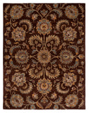 Heritage 921 Hand Tufted 80% Wool/10% Cotton/10% Latex Rug