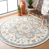 Safavieh Heritage 922 Hand Tufted 80% Wool/10% Cotton/10% Latex Traditional Rug HG922A-9