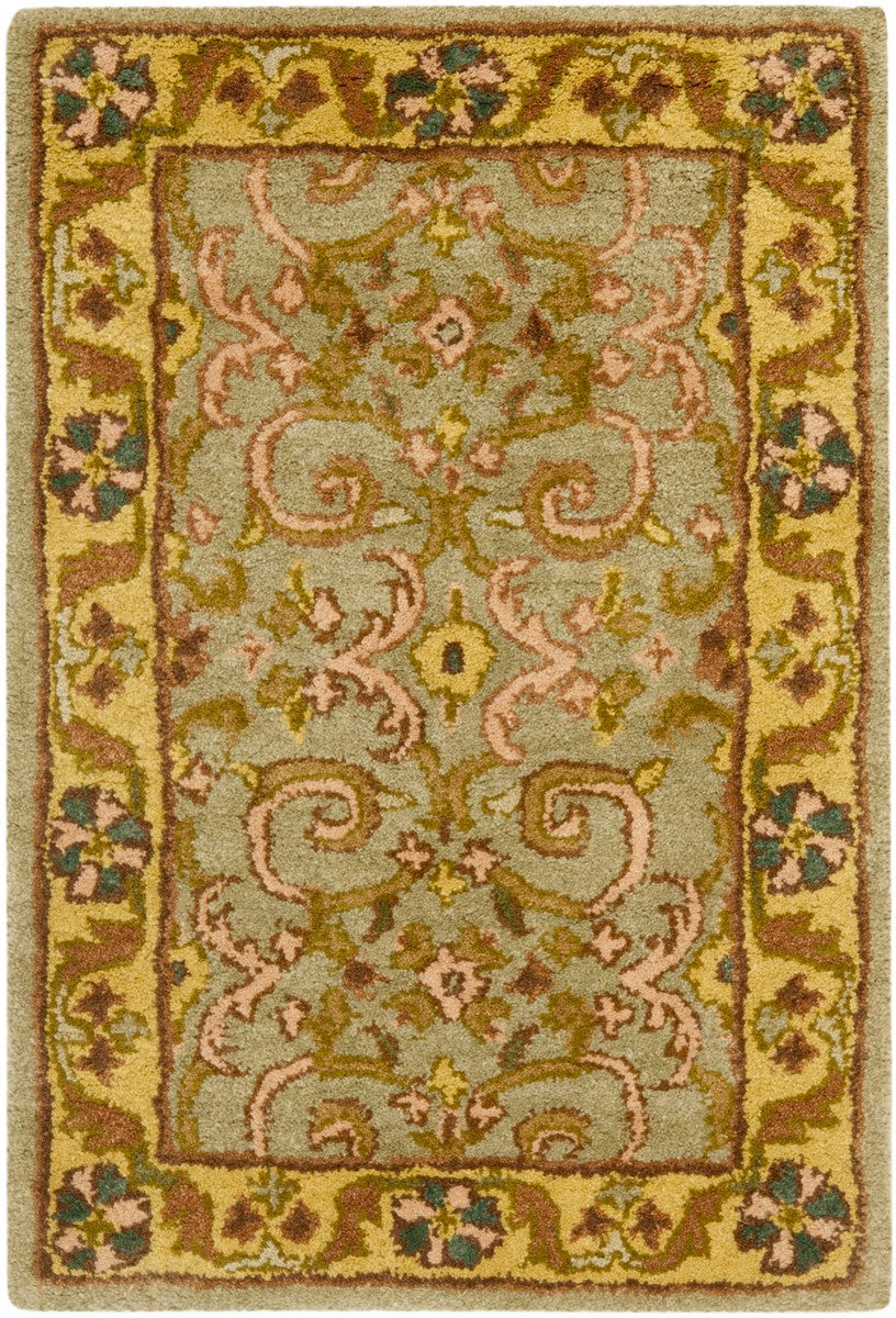 Safavieh Heritage HG924 Hand Tufted Rug