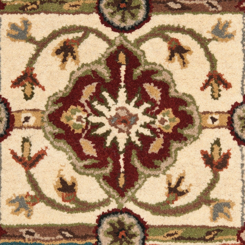 Safavieh Heritage HG925 Hand Tufted Rug