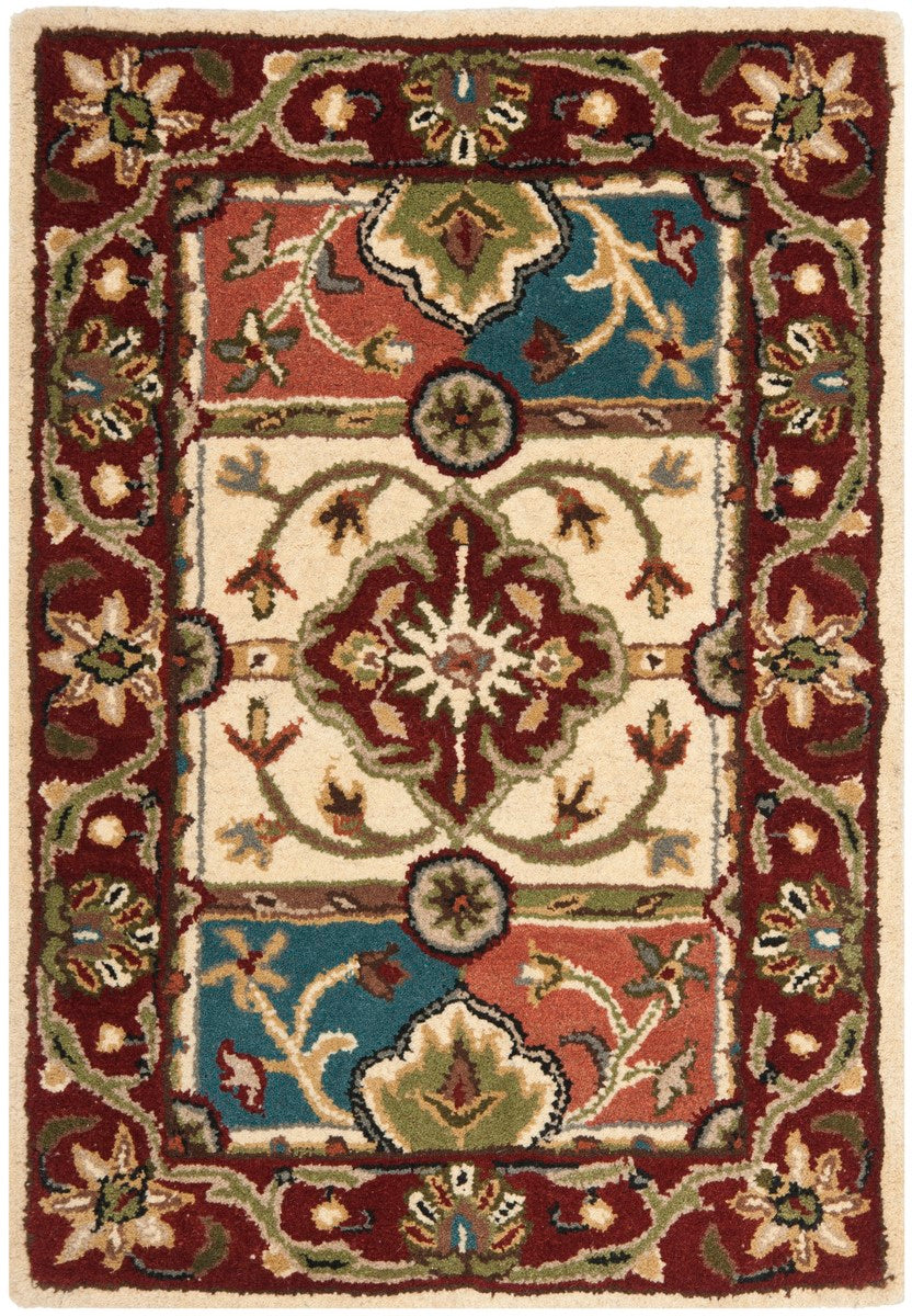Safavieh Heritage HG925 Hand Tufted Rug