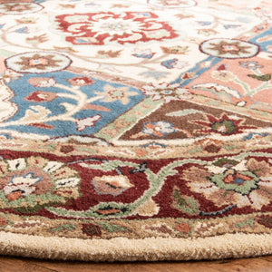 Safavieh Heritage 925 Hand Tufted Wool Rug HG925A-4R