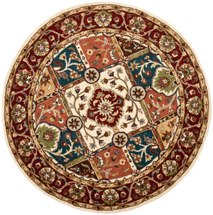 Safavieh Heritage 925 Hand Tufted Wool Rug HG925A-4R