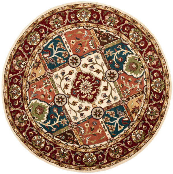Safavieh Heritage 925 Hand Tufted Wool Rug HG925A-4R