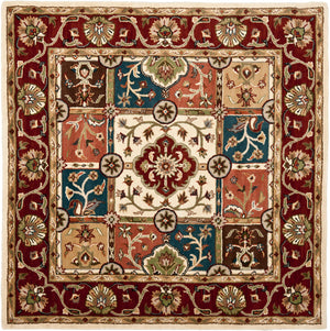 Safavieh Heritage 925 Hand Tufted Wool Rug HG925A-4R