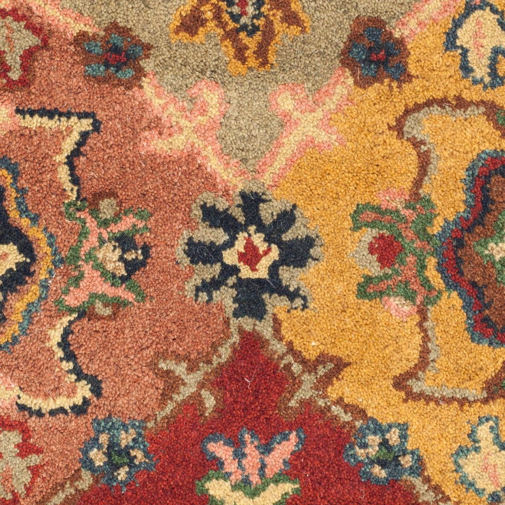 Safavieh Heritage HG926 Hand Tufted Rug
