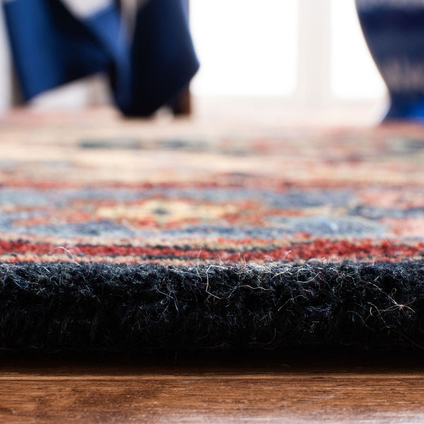 Safavieh Heritage 926 Hand Tufted Wool Rug HG926A-4SQ