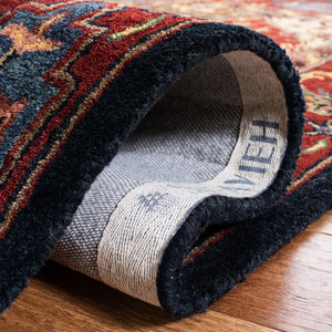 Safavieh Heritage 926 Hand Tufted Wool Rug HG926A-4SQ