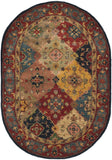 Safavieh Heritage 926 Hand Tufted Wool Rug HG926A-4SQ