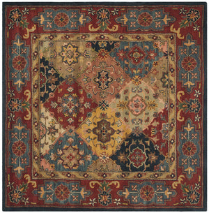 Safavieh Heritage 926 Hand Tufted Wool Rug HG926A-4SQ