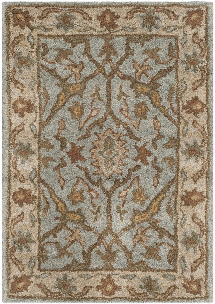Safavieh Heritage HG937 Hand Tufted Rug