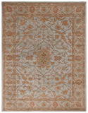 Safavieh Heritage 937 Hand Tufted 80% Wool/10% Cotton/10% Latex Rug HG937A-2