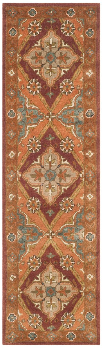 Safavieh Heritage HG948 Hand Tufted Rug