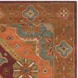 Safavieh Heritage HG948 Hand Tufted Rug