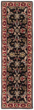 Safavieh Heritage 951 Hand Tufted Wool Rug HG951A-4R