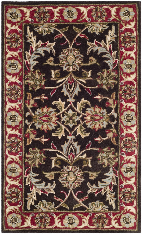 Safavieh Heritage 951 Hand Tufted Wool Rug HG951A-4R