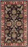 Safavieh Heritage 951 Hand Tufted Wool Rug HG951A-4R