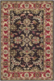 Safavieh Heritage 951 Hand Tufted Wool Rug HG951A-4R