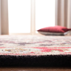 Safavieh Heritage 951 Hand Tufted Wool Rug HG951A-4R