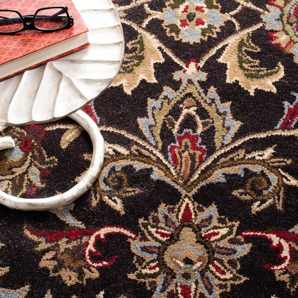 Safavieh Heritage 951 Hand Tufted Wool Rug HG951A-4R