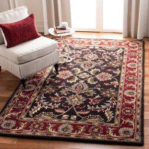 Safavieh Heritage 951 Hand Tufted Wool Rug HG951A-4R