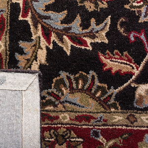 Safavieh Heritage 951 Hand Tufted Wool Rug HG951A-4R