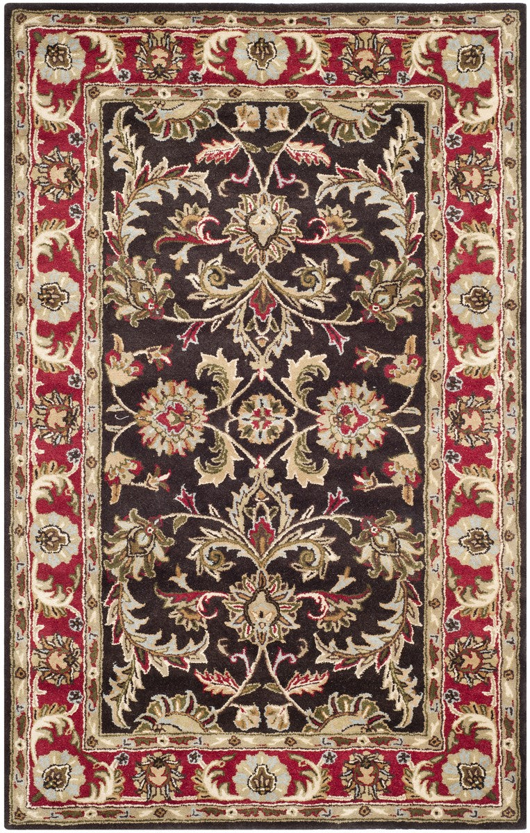 Safavieh Heritage 951 Hand Tufted Wool Rug HG951A-4R