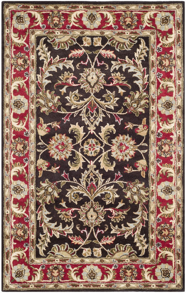 Safavieh Heritage 951 Hand Tufted Wool Rug HG951A-4R