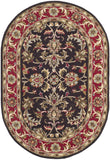 Safavieh Heritage 951 Hand Tufted Wool Rug HG951A-4R