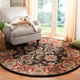 Safavieh Heritage 951 Hand Tufted Wool Rug HG951A-4R