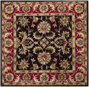 Safavieh Heritage 951 Hand Tufted Wool Rug HG951A-4R