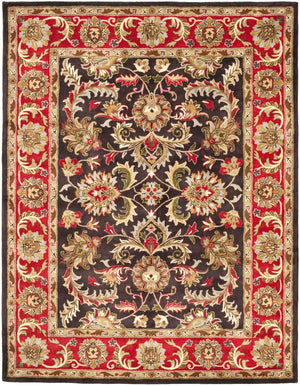 Safavieh Heritage 951 Hand Tufted Wool Rug HG951A-4R