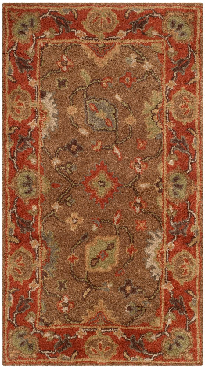 Safavieh Heritage HG952 Hand Tufted Rug