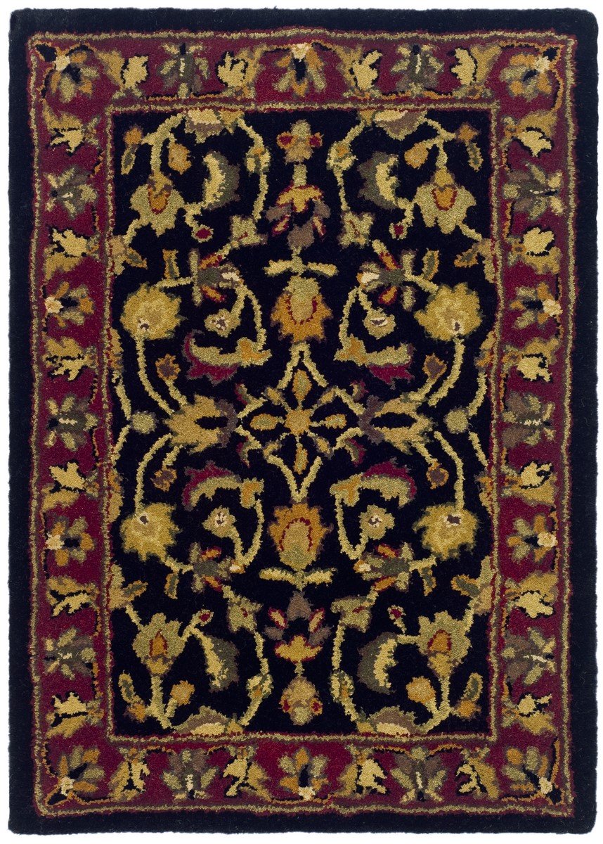 Safavieh Heritage HG953 Hand Tufted Rug