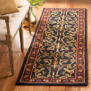 Safavieh Heritage 953 Hand Tufted Wool Rug HG953A-4SQ
