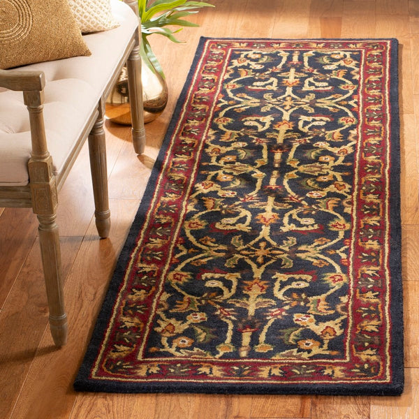 Safavieh Heritage 953 Hand Tufted Wool Rug HG953A-4SQ