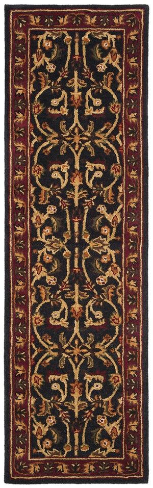 Safavieh Heritage 953 Hand Tufted Wool Rug HG953A-4SQ