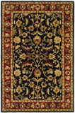 Safavieh Heritage 953 Hand Tufted Wool Rug HG953A-4SQ