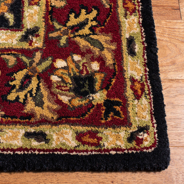 Safavieh Heritage 953 Hand Tufted Wool Rug HG953A-4SQ