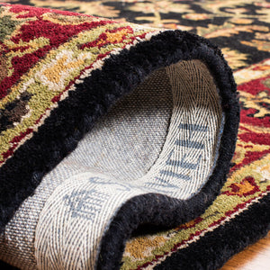 Safavieh Heritage 953 Hand Tufted Wool Rug HG953A-4SQ