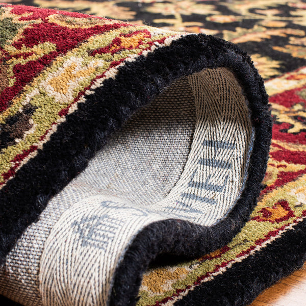 Safavieh Heritage 953 Hand Tufted Wool Rug HG953A-4SQ