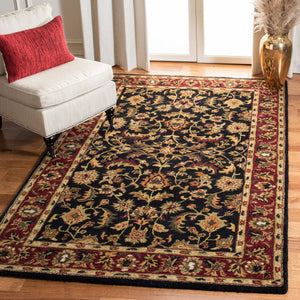 Safavieh Heritage 953 Hand Tufted Wool Rug HG953A-4SQ