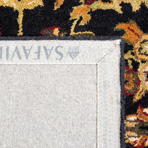 Safavieh Heritage 953 Hand Tufted Wool Rug HG953A-4SQ