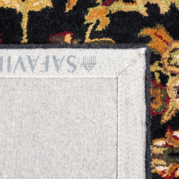 Safavieh Heritage 953 Hand Tufted Wool Rug HG953A-4SQ