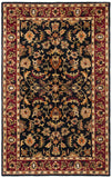 Safavieh Heritage 953 Hand Tufted Wool Rug HG953A-4SQ