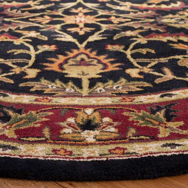 Safavieh Heritage 953 Hand Tufted Wool Rug HG953A-4SQ