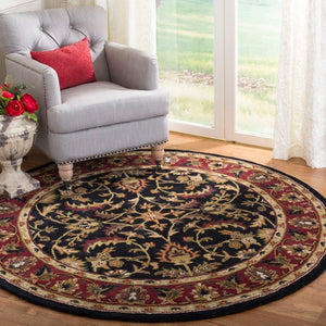 Safavieh Heritage 953 Hand Tufted Wool Rug HG953A-4SQ