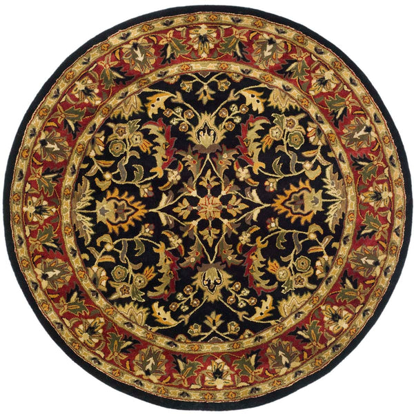 Safavieh Heritage 953 Hand Tufted Wool Rug HG953A-4SQ