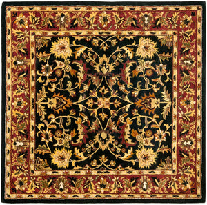 Safavieh Heritage 953 Hand Tufted Wool Rug HG953A-4SQ