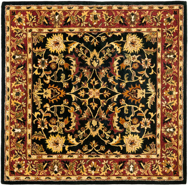 Safavieh Heritage 953 Hand Tufted Wool Rug HG953A-4SQ